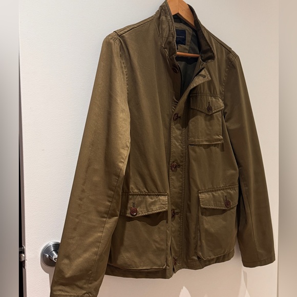 Banana republic utility jacket - Picture 2 of 5